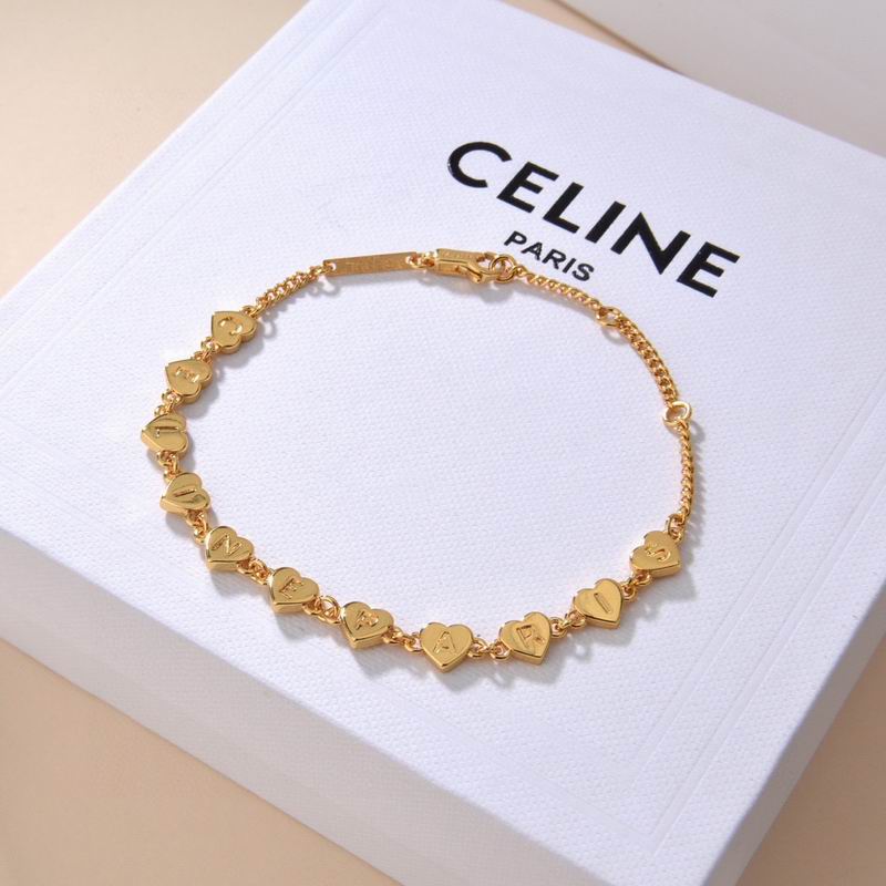 Celine Bracelet 05yxs06